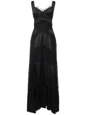 zuhair murad - 连衣裙 - 女士 - 折扣品