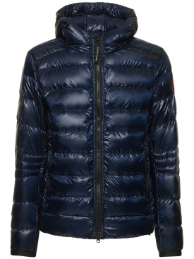 canada goose - down jackets - men - ss24