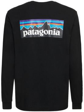 patagonia - sports tops - men - promotions