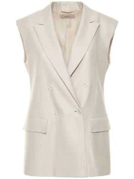 agnona - giacche - donna - sconti