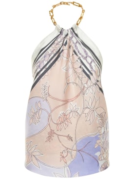 agnona - top - donna - sconti