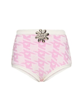 area - shorts - women - promotions