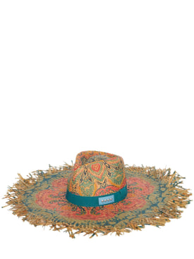etro - hats - women - sale