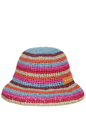 etro - cappelli - donna - sconti