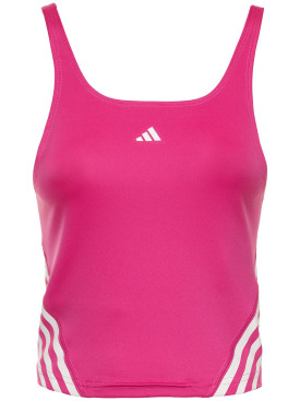 adidas performance - top - donna - sconti