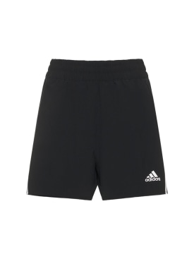 adidas performance - shorts - donna - sconti
