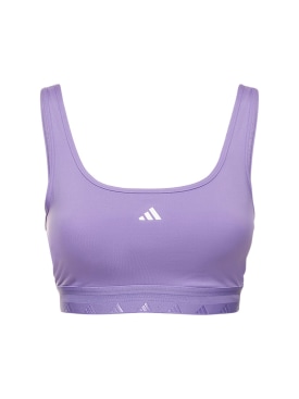 adidas performance - reggiseni - donna - sconti