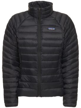 patagonia - down jackets - women - sale