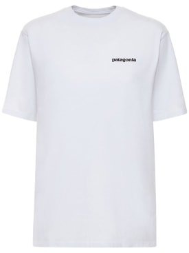 patagonia - t-shirt - donna - sconti