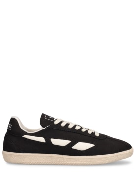 saye - sneakers - femme - offres