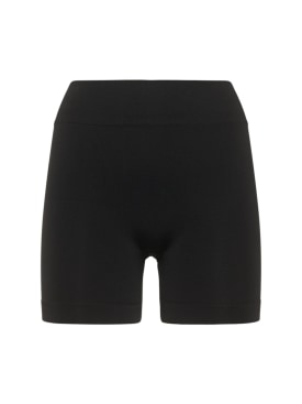 prism squared - shorts - women - ss24