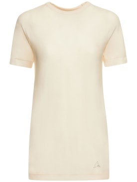 roa - top - donna - sconti