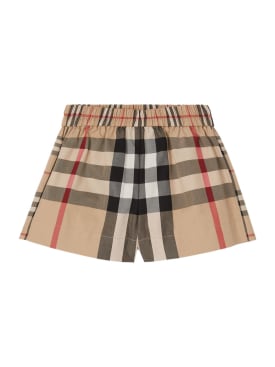 burberry - shorts - toddler-boys - promotions