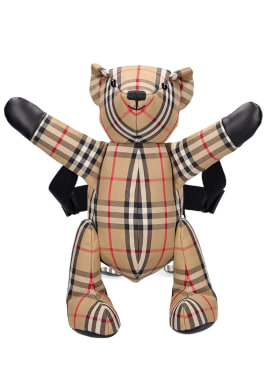 burberry - bags & backpacks - kids-boys - promotions