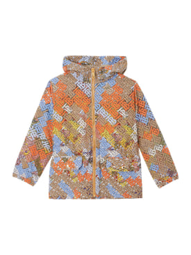 burberry - jackets - kids-girls - promotions