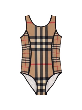 burberry - swimwear & cover-ups - toddler-girls - promotions