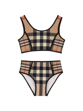 burberry - swimwear & cover-ups - toddler-girls - promotions