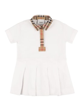 burberry - dresses - toddler-girls - sale