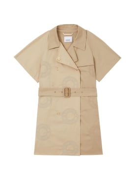 burberry - coats - kids-girls - promotions