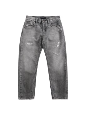 emporio armani - jeans - junior niño - rebajas


