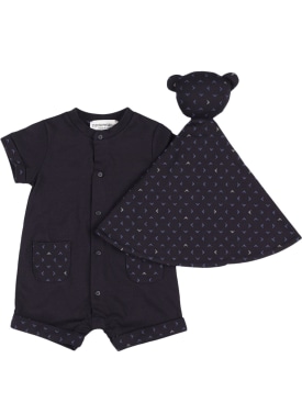 emporio armani - outfits & sets - kids-boys - sale
