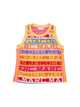 marc jacobs - tシャツ&タンクトップ - キッズ-ガールズ - セール