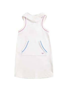 emporio armani - vestiti - bambini-ragazza - sconti