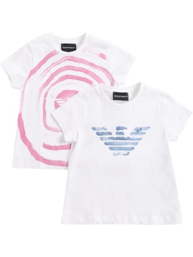 emporio armani - アウトフィット&セットアップ - キッズ-ガールズ - セール