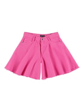emporio armani - shorts - junior-girls - sale
