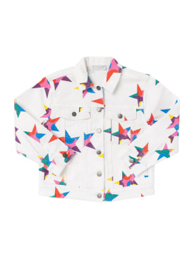 stella mccartney kids - jacken & jacketts - mädchen - sale