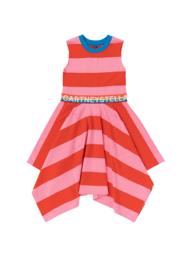 stella mccartney kids - 连衣裙 - 女孩 - 折扣品