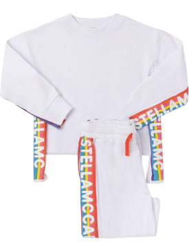 stella mccartney kids - outfits & sets - kids-girls - sale