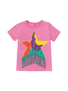 stella mccartney kids - t-shirts & tanks - kids-girls - sale