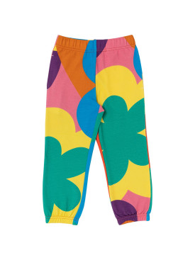 stella mccartney kids - pants & leggings - toddler-girls - sale