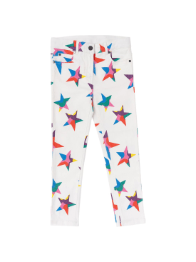 stella mccartney kids - jeans - junior niña - rebajas

