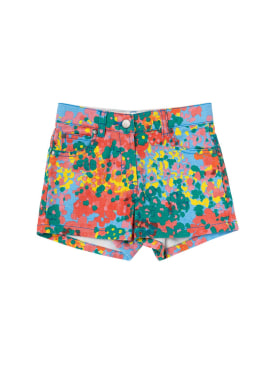 stella mccartney kids - shorts - toddler-girls - sale