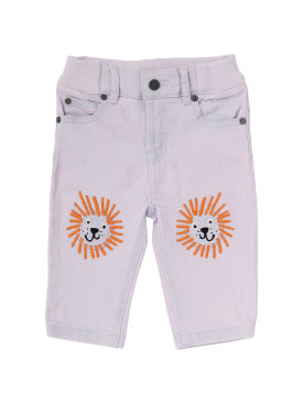 stella mccartney kids - jeans - baby-girls - sale