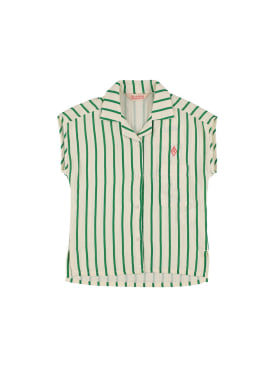 the animals observatory - chemises - kid fille - soldes