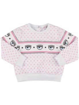 chiara ferragni - 卫衣 - 女宝宝 - 折扣品