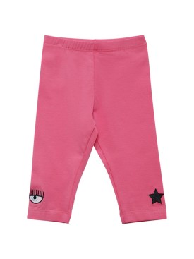 chiara ferragni - pantalones y leggings - bebé niña - rebajas

