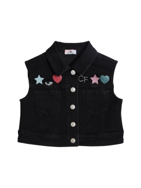 chiara ferragni - jackets - kids-girls - sale