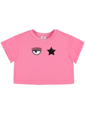 chiara ferragni - t-shirts & tanks - toddler-girls - sale