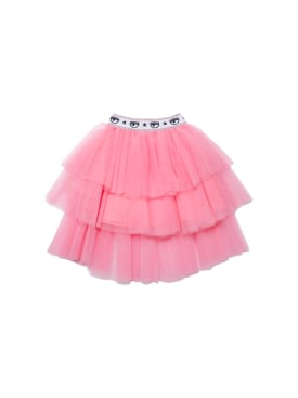 chiara ferragni - 半身裙 - 女孩 - 折扣品