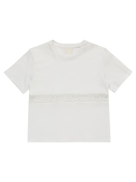 givenchy - t-shirts - mädchen - sale