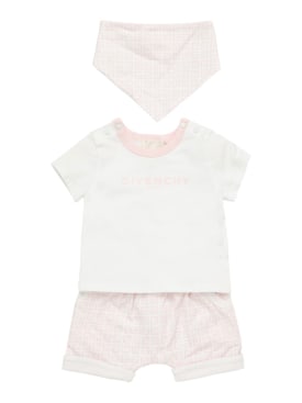 givenchy - 套装 - 女宝宝 - 折扣品