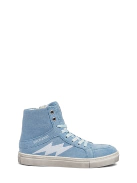 zadig&voltaire - sneakers - kids-boys - sale