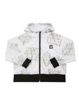 dkny - jackets - junior-girls - promotions