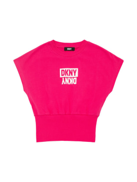 dkny - t-shirts & tanks - kids-girls - sale