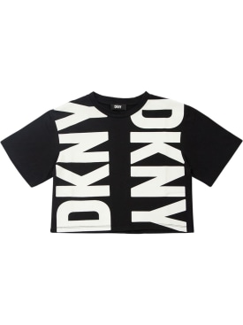 dkny - t-shirts & tanks - kids-girls - sale
