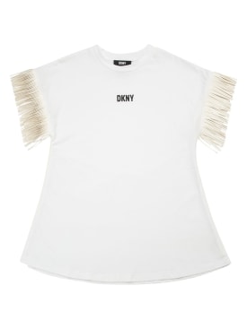dkny - dresses - kids-girls - sale